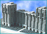 Buildings in project